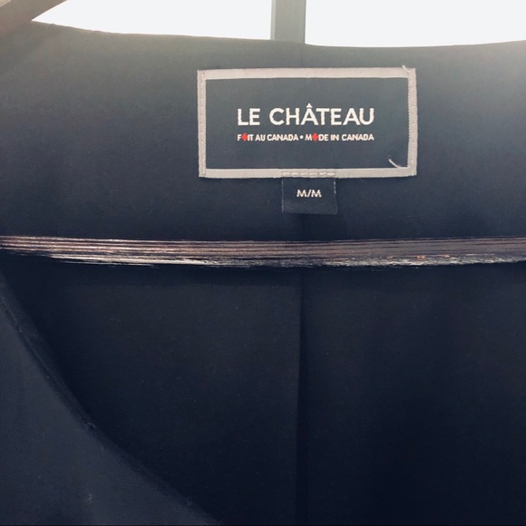 Jacket - Picture 2 of 2